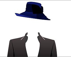 Görünməz olmağın yolu tapıldı